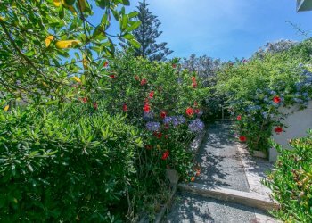 Giardino - Villa via Fanciulla d'Anzio, 1A, Anzio - photo 18