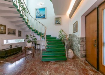 Scala - Villa via Fanciulla d'Anzio, 1A, Anzio - photo 21