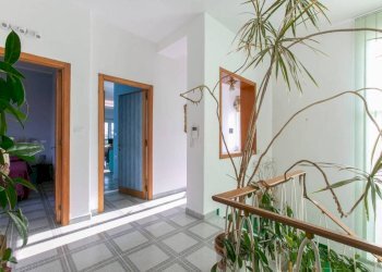 Interno palazzo - Villa via Fanciulla d'Anzio, 1A, Anzio - photo 23
