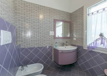 Bagno - Villa via Fanciulla d'Anzio, 1A, Anzio - photo 26
