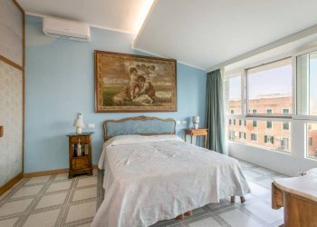 Camera da letto - Villa via Fanciulla d'Anzio, 1A, Anzio - photo 31