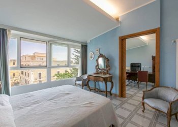 Camera da letto - Villa via Fanciulla d'Anzio, 1A, Anzio - photo 32