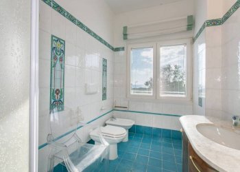 Bagno - Villa via Fanciulla d'Anzio, 1A, Anzio - photo 33