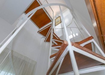 Scala - Villa via Fanciulla d'Anzio, 1A, Anzio - photo 34