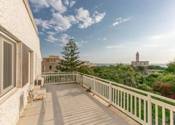 Terrazzo - Villa via Fanciulla d'Anzio, 1A, Anzio - photo 35