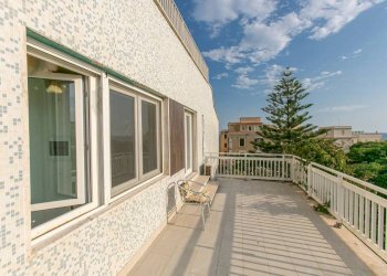 Terrazzo - Villa via Fanciulla d'Anzio, 1A, Anzio - photo 36