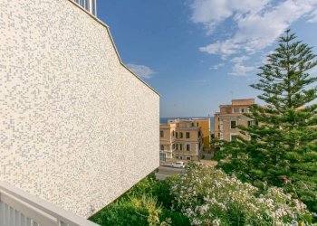 Vista - Villa via Fanciulla d'Anzio, 1A, Anzio - photo 37