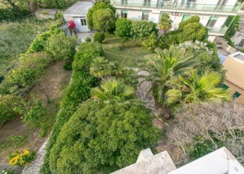 Giardino - Villa via Fanciulla d'Anzio, 1A, Anzio - photo 39