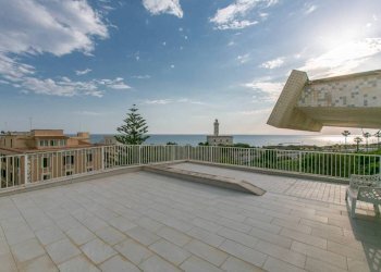 Terrazzo - Villa via Fanciulla d'Anzio, 1A, Anzio - photo 41