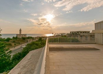 Terrazzo - Villa via Fanciulla d'Anzio, 1A, Anzio - photo 42