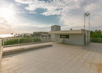 Terrazzo - Villa via Fanciulla d'Anzio, 1A, Anzio - photo 43