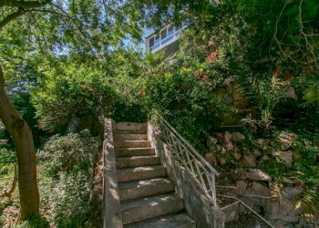 Giardino - Villa via Fanciulla d'Anzio, 1A, Anzio - photo 47