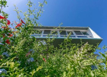 Facciata - Villa via Fanciulla d'Anzio, 1A, Anzio - photo 49