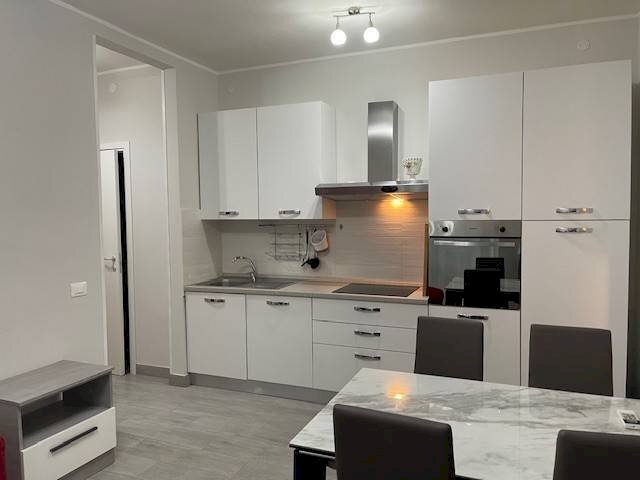 Cucina - Three-room apartment via Savona, Modena - photo 1