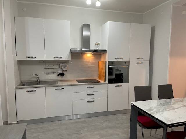 Cucina - Three-room apartment via Savona, Modena - photo 2