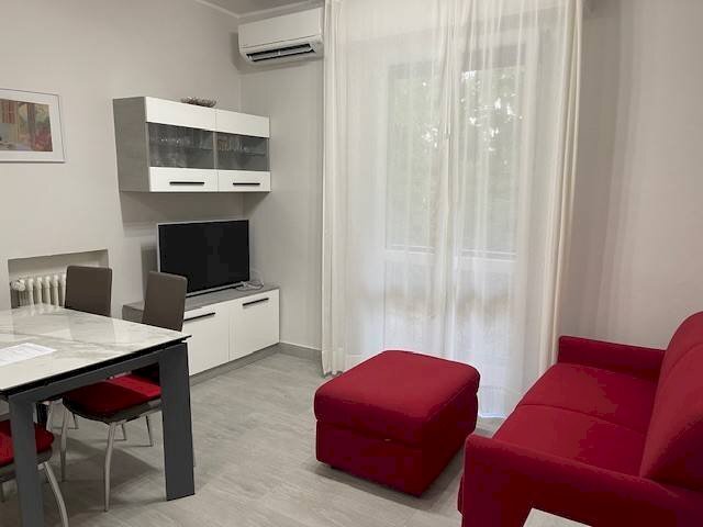 Salone - Three-room apartment via Savona, Modena - photo 3