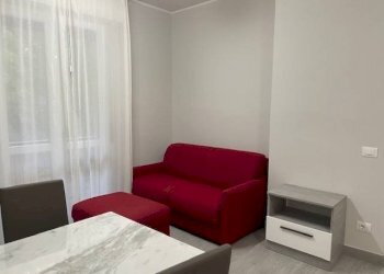 Salone - Three-room apartment via Savona, Modena - photo 4