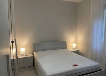 Camera da letto - Three-room apartment via Savona, Modena - photo 10