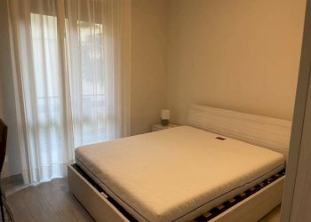 Camera da letto - Three-room apartment via Savona, Modena - photo 11
