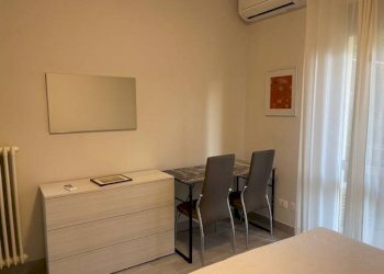 Camera da letto - Three-room apartment via Savona, Modena - photo 12
