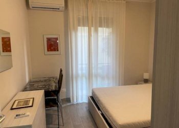 Camera da letto - Three-room apartment via Savona, Modena - photo 13