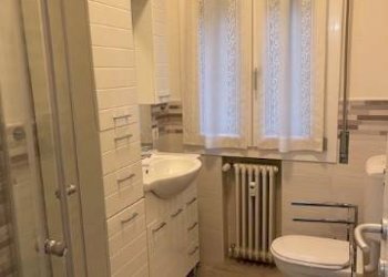 Bagno - Three-room apartment via Savona, Modena - photo 14