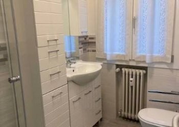 Bagno - Three-room apartment via Savona, Modena - photo 15