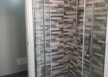 Bagno - Three-room apartment via Savona, Modena - photo 16