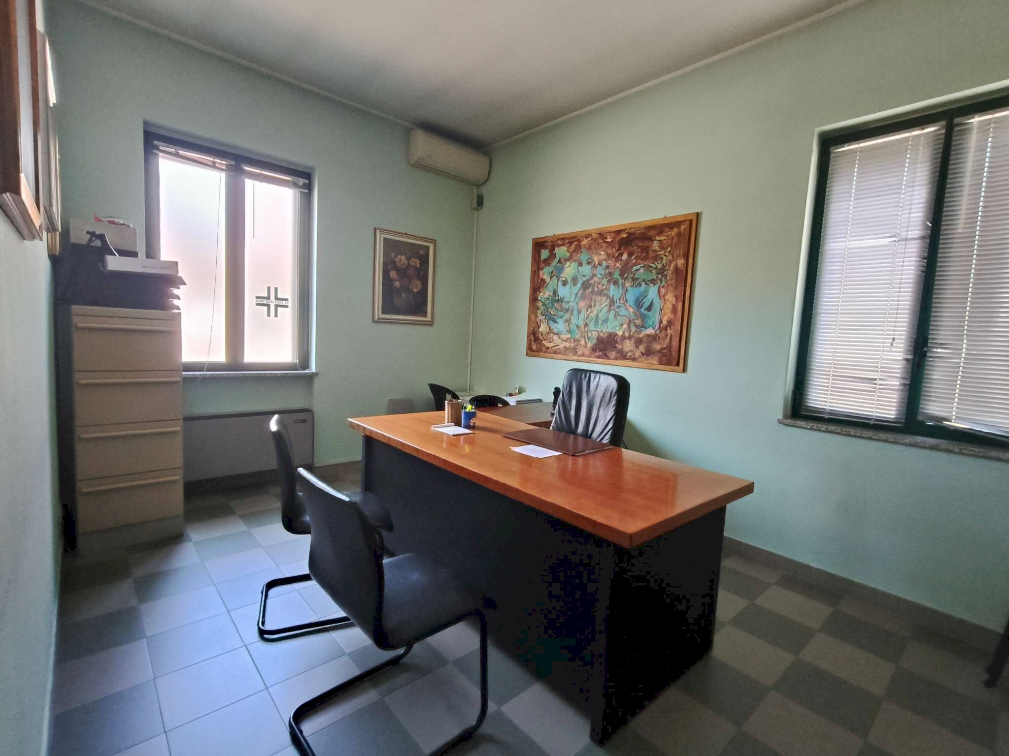 presidenza - Study via Da Monte, 2, Crema - photo 3