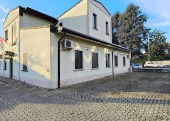facciata - Study via Da Monte, 2, Crema - photo 1