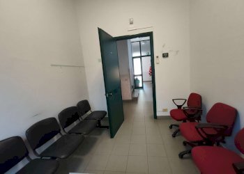 sala d\'attesa - Study via Da Monte, 2, Crema - photo 7