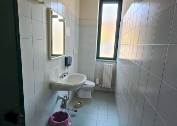 bagno - Study via Da Monte, 2, Crema - photo 12