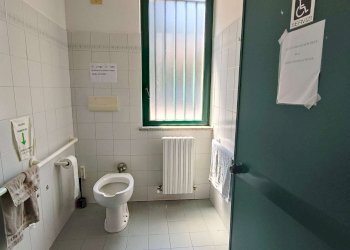 bagno disabili - Study via Da Monte, 2, Crema - photo 20