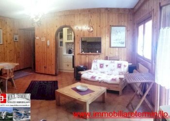 Salone - Appartamento via degli Appennini, 23, Rieti - foto 1