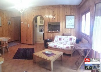 Salone - Appartamento via degli Appennini, 23, Rieti - foto 2