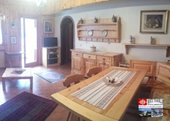 Salone - Appartamento via degli Appennini, 23, Rieti - foto 3