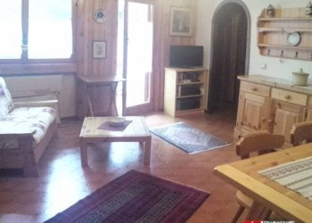 Salone - Appartamento via degli Appennini, 23, Rieti - foto 4