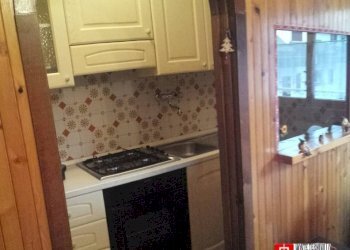 Cucina - Appartamento via degli Appennini, 23, Rieti - foto 5