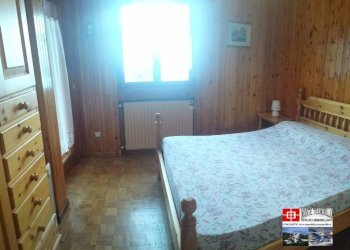 Camera da letto - Appartamento via degli Appennini, 23, Rieti - foto 8
