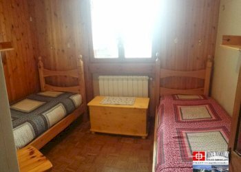 Camera da letto - Appartamento via degli Appennini, 23, Rieti - foto 9