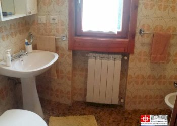 Bagno - Appartamento via degli Appennini, 23, Rieti - foto 11