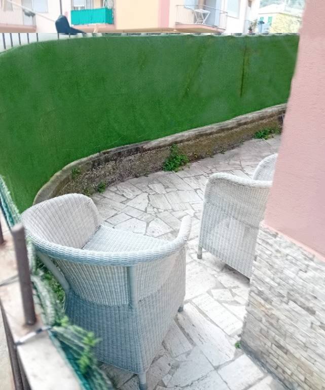 Giardino - Three-room apartment via Vastato, Recco - photo 1