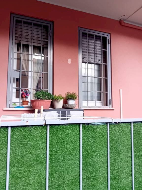 Facciata - Three-room apartment via Vastato, Recco - photo 3