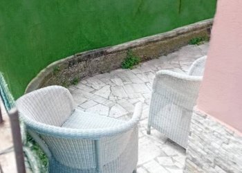 Giardino - Three-room apartment via Vastato, Recco - photo 1