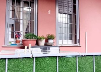 Facciata - Three-room apartment via Vastato, Recco - photo 3