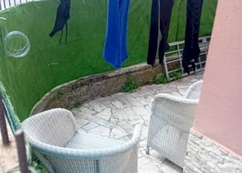 Giardino - Three-room apartment via Vastato, Recco - photo 4