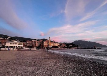 Zona - Three-room apartment via Vastato, Recco - photo 5