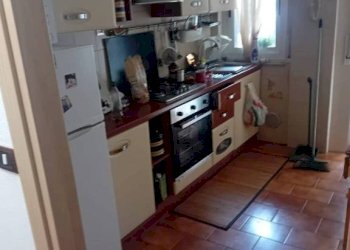 Cucina - Three-room apartment via Vastato, Recco - photo 6