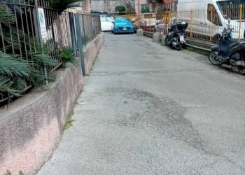 Zona - Three-room apartment via Vastato, Recco - photo 7