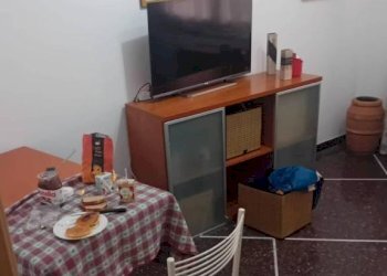 Salone - Three-room apartment via Vastato, Recco - photo 8